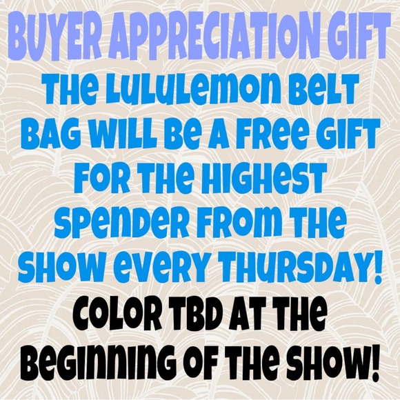 FREE PEOPLE PREMIUM & GIVEAWAYS🔥🎉 - Picture 2 of 7